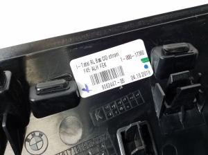 BMW 2 SERIES F45 (2014–2026) Dashboard trim 8062447 - 5