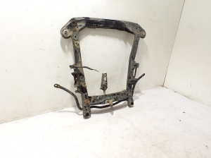 Dacia Logan II (2012–2026) Front subframe 544017707R - 2