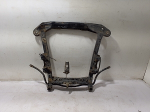 Front subframe - 544017707R