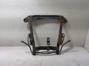 Dacia Logan II (2012–2026) Front subframe 544017707R - 3