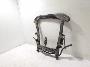 Dacia Logan II (2012–2026) Front subframe 544017707R - 4