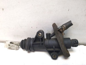 Volkswagen Sharan (1995–2010) Siduri töösilinder 7M0721401D - 3