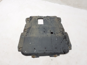 Dacia Logan II (2012–2026) Front underbody protection 758908395R - 3