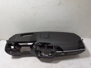 BMW X3 G01 (2017–2026) Tableau de bord 7937296 - 3