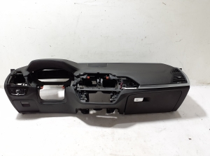 BMW X3 G01 (2017–2026) Tableau de bord 7937296