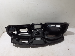 BMW X3 G01 (2017–2026) Tableau de bord 7937296 - 4