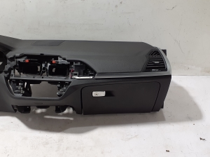 BMW X3 G01 (2017–2026) Tableau de bord 7937296 - 5