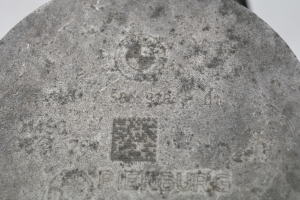Kühlwasserpumpe Wasserpumpe - 7586928