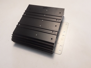 Mitsubishi Pajero IV (2006–2026) Audio amplifier 8701A114 - 2
