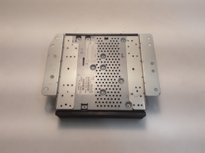 Mitsubishi Pajero IV (2006–2026) Audio amplifier 8701A114 - 4