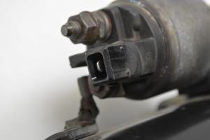 BMW 1 SERIES E87 (2003–2012) Démarreur 7550975 - 3