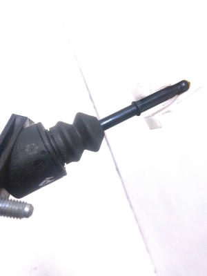 Opel Meriva (2003–2010) Clutch slave cylinder KG15501TP01 - 2