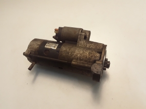 Mitsubishi Pajero IV (2006–2026) Starter 221810A0 - 2