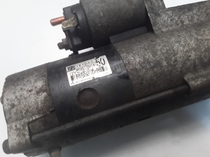 Mitsubishi Pajero IV (2006–2026) Starter 221810A0 - 3