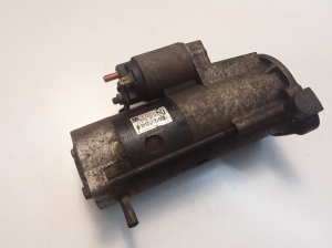 Mitsubishi Pajero IV (2006–2026) Starter 221810A0 - 4