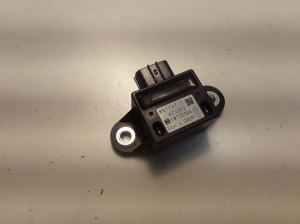 Mitsubishi Pajero IV (2006–2026) Computer-ESP MN116715 - 3