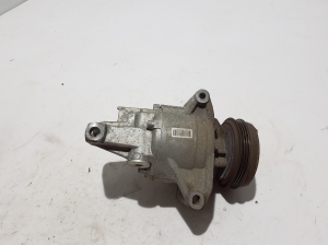 Dacia Logan II (2012–2026) A/C compressor 926000287R - 2