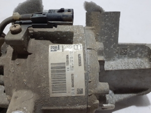 Dacia Logan II (2012–2026) A/C compressor 926000287R - 3