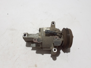Dacia Logan II (2012–2026) A/C compressor 926000287R - 4