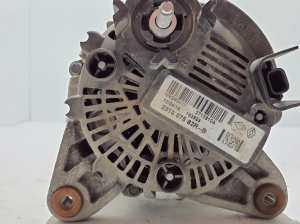 Dacia Logan II (2012–2026) Generaator 231007582R - 2