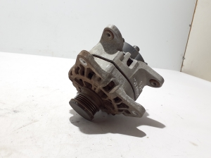 Dacia Logan II (2012–2026) Generaator 231007582R - 3