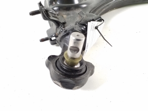 Mercedes Benz SL-Class 129 (1989–2001) Querlenker vorne A1243303007 - 2