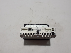 Dacia Logan II (2012–2026) Radio (head unit) 281156864R - 2