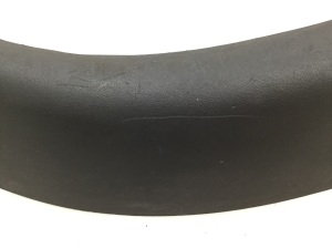 Opel Meriva (2003–2010) Priekšējā bampera apakšējais spoileris 93296814 - 3