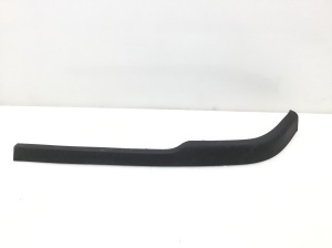 Front bumper lower spoiler - 93296814