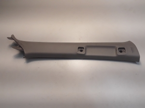 Front pillar interior trim - 7210A090