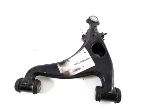 Mercedes Benz SL-Class 129 (1989–2001) Querlenker vorne A1243303107 - 4