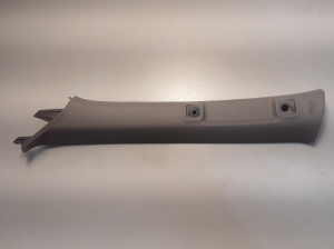 Front pillar interior trim - 7210A089
