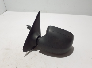 Dacia Logan II (2012–2026) Side mirror and its parts 963020587R - 2