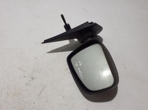 Dacia Logan II (2012–2026) Side mirror and its parts 963020587R - 3