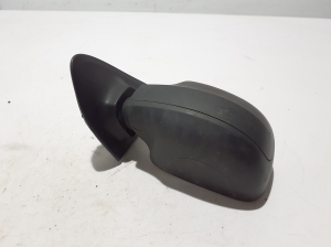 Dacia Logan II (2012–2026) Side mirror and its parts 963020587R - 4