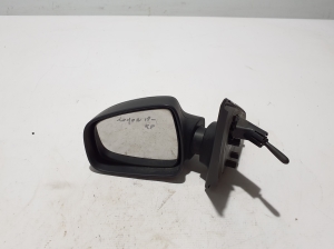   Küljepeegel ja selle osad  - 963020587R 