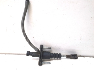 Opel Zafira B (2005–2014) Clutch slave cylinder KG15500TP01 - 4