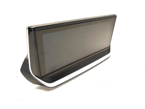 Peugeot 208 (2019–2026) Screen 9824619980 - 3