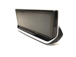 Peugeot 208 (2019–2026) Screen 9824619980 - 4