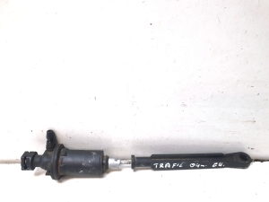 Cylindre récepteur d’embrayage - 91165692