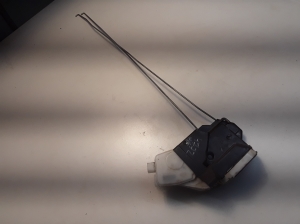Rear side door lock - 5745A127