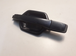 Mitsubishi Pajero IV (2006–2026) Front door external opening handle and its details MR556247 - 3