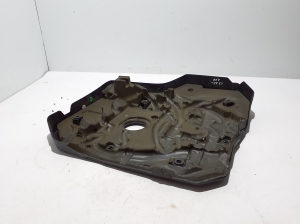 BMW X3 G01 (2017–2026) Cache moteur 8676203 - 2