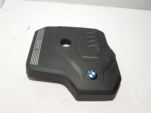 Cache moteur - 8676203