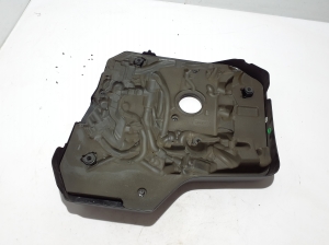 BMW X3 G01 (2017–2026) Cache moteur 8676203 - 3