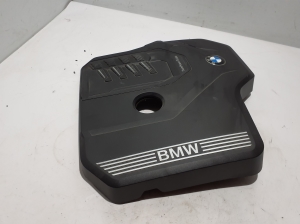 BMW X3 G01 (2017–2026) Cache moteur 8676203 - 4