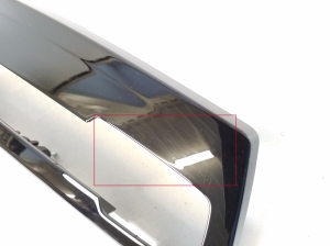 BMW 2 SERIES F45 (2014–2026) Dashboard trim 9312393 - 2