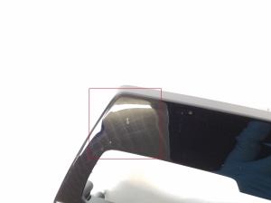 BMW 2 SERIES F45 (2014–2026) Dashboard trim 9312393 - 6
