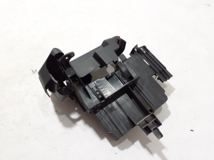 BMW X3 G01 (2017–2026) Halter Motorsteuergerät 8532555 - 3