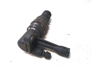AUDI A4 B6 (2000–2005) Kupplungsnehmerzylinder 8E0721257B - 4